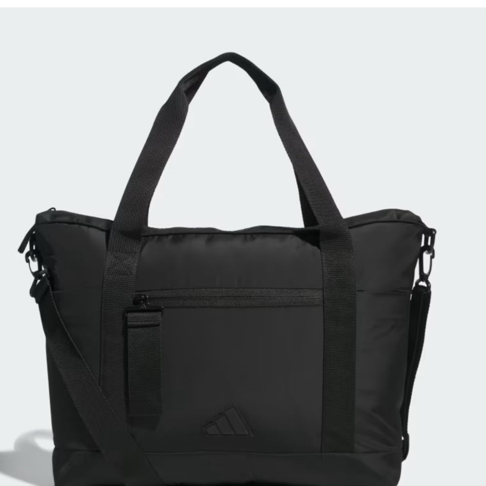 Adidas‎ All Me Tote 3 Tote Bag- Black